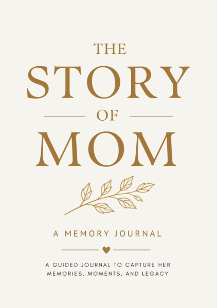 The Story of Mom by Berrymark